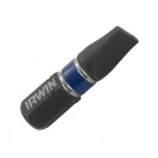 Бита IMPACT PRO 1/4"/25мм SL 6-8 2шт, IRWIN Бита IMPACT PRO 1/4"/25мм SL 6-8 2шт, IRWIN