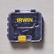 Бита IMPACT PRO 1/4"/25мм TX30 20шт, IRWIN Бита IMPACT PRO 1/4"/25мм TX30 20шт, IRWIN