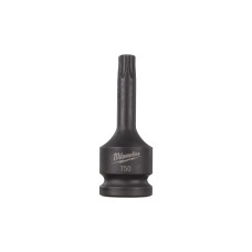 Головка ударна ShW 1/2'' MILWAUKEE з робочою частиною TX50 Головка ударна ShW 1/2'' MILWAUKEE з робочою частиною TX50