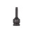 Головка ударна ShW 1/2'' MILWAUKEE з робочою частиною TX50 Головка ударна ShW 1/2'' MILWAUKEE з робочою частиною TX50