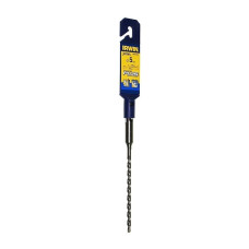 Бур SDS Plus 5.0x160 SPEEDHAMMER, IRWIN Бур SDS Plus 5.0x160 SPEEDHAMMER, IRWIN