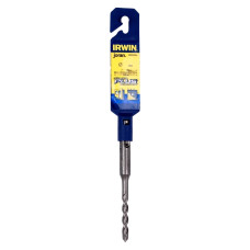 Бур SDS Plus 8.0x110 SPEEDHAMMER, IRWIN Бур SDS Plus 8.0x110 SPEEDHAMMER, IRWIN