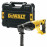 Перфоратор акумуляторний безщітковий DeWALT SDS+ 18V XR Li-lon 2.6 Дж 5500 уд/хв кейс без АКБ та ЗП