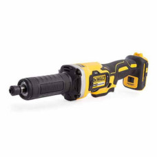 Прямошліфувальна акумуляторна безщіткова машина DeWALT 18 В XR Li-lon (без АКБ та ЗП)