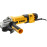 Шліфмашина кутова мережева DeWalt: P=1500 Вт, 10000 об/хв, диск Ø=125 мм