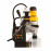 Свердлильний верстат мережевий DeWalt: 1200 Вт 300-450 об/хв свердла Ø≤ 19 мм,магнітна станина