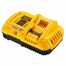 Зарядний пристрій  DeWALT 18/54 В для акумуляторів Li-lon XR і XR FLEXVOLT 8 A