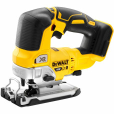 Лобзик акумуляторний безщітковий DeWalt 18V XR Li-Ion 3200 об/хв,  (без АКБ та ЗП)
