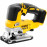 Лобзик акумуляторний безщітковий DeWalt 18V XR Li-Ion 3200 об/хв,  (без АКБ та ЗП)