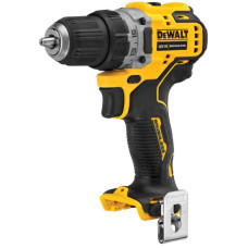 Шурупокрут акумуляторний безщітковий DeWALT 12 B XR (без АКБ та ЗП)