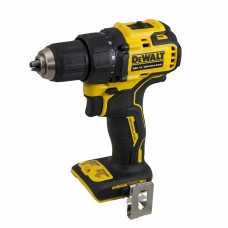 Шурупокрут акумуляторний безщітковий DeWALT 18 V XR Li-Ion, 65 Нм (без АКБ та ЗП)