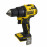Шурупокрут акумуляторний безщітковий DeWALT 18 V XR Li-Ion, 65 Нм (без АКБ та ЗП)