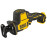 Пила шабельна акумуляторна безщіткова DeWalt 12V XR Sub-Compact (без АКБ та ЗП)