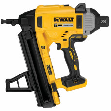 Пістолет цвяхозабивний по бетону акумуляторний безщітковий DeWalt 18V XR Li-Ion  (без АКБ та ЗП)