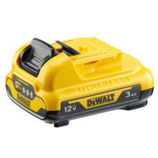 Акумулятор DeWALT 12V XR 3Ah