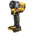Гайкокрут акумуляторний безщітковий ударний DeWALT 18 В XR Li-lon, 1/2", 610 Нм (без АКБ та ЗП)