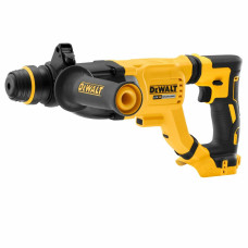 Перфоратор акумуляторний безщітковий DeWALT SDS+  18V XR Li-lon 3 Дж 4300 уд/хв (без АКБ та ЗП)