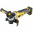 Шліфмашина кутова акумуляторна безщіткова DeWALT 18 В XR Li-lon P=800 Вт Ø=125 мм (без АКБ та ЗП)