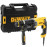 Перфоратор мережевий SDS+ DeWalt: P= 900 Вт, 1450 об/хв, J= 3,2 Дж, 5350 уд/хв, в кейсі