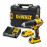 Шурупокрут акумуляторний безщітковий DeWALT 18 В XR Li-Ion, 65 Нм, 2 АКБ 2 Агод + ЗП, кейс
