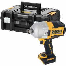 Гайкокрут акумуляторний безщітковий ударний DeWALT 18 В XR Li-lon 3/4" 2576 Нм кейс (без АКБ та ЗП)