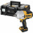 Гайкокрут акумуляторний безщітковий ударний DeWALT 18 В XR Li-lon 3/4" 2576 Нм кейс (без АКБ та ЗП)