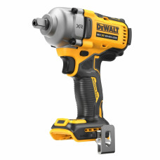 Гайкокрут акумуляторний безщітковий ударний DeWALT 18 В XR Li-lon 1/2" 1084 Нм (без АКБ та ЗП)