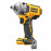 Гайкокрут акумуляторний безщітковий ударний DeWALT 18 В XR Li-lon 1/2" 1084 Нм (без АКБ та ЗП)
