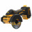 Пила дискова акумуляторна безщіткова DeWalt 18V XR Li-lon  20000 об/хв (без АКБ та ЗП)