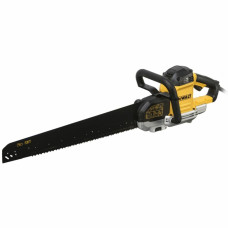 Пила ALLIGATOR мережева DeWalt: P=1700 Вт, 3000 ход/хв, довжина полотна 430 мм