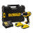 Шурупокрут акумуляторний безщітковий DeWALT 18 В XR Li-Ion, 65 Нм, 2 АКБ 2 Агод + ЗП, кейс