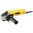 Шліфмашина кутова мережева DeWalt: P= 800 Вт, 11800 об/хв, диск Ø=125 мм
