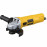 Шліфмашина кутова мережева DeWalt: P=950 Вт, 12000 об/хв, диск Ø=125 мм