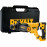 Перфоратор акумуляторний безщітковий DeWALT  SDS+18V XR Li-lon 3 Дж 4300 уд/хв кейс (без АКБ та ЗП)