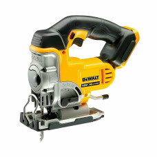 Лобзик акумуляторний DeWalt 18V XR Li-Ion 3000 об/хв, глибина різу 10/135 мм (без АКБ та ЗП)