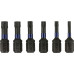 Биты IMPACT PRO 1/4"/25мм, комплект TR10, TR15, TR20, TR25, TR27, TR30, IRWIN Биты IMPACT PRO 1/4"/25мм, комплект TR10, TR15, TR20, TR25, TR27, TR30, IRWIN