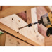 Биты IMPACT PRO 1/4"/25мм, комплект TR10, TR15, TR20, TR25, TR27, TR30, IRWIN Биты IMPACT PRO 1/4"/25мм, комплект TR10, TR15, TR20, TR25, TR27, TR30, IRWIN