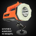 Ліхтар пошуковий Mactronic Flagger Max Rescue (1800 Lm) White/Orange LED USB-C 8800 mAh (PSL0073R) Ліхтар пошуковий Mactronic Flagger Max Rescue (1800 Lm) White/Orange LED USB-C 8800 mAh (PSL0073R)