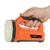 Ліхтар пошуковий Mactronic Flagger Max Rescue (1800 Lm) White/Orange LED USB-C 8800 mAh (PSL0073R) Ліхтар пошуковий Mactronic Flagger Max Rescue (1800 Lm) White/Orange LED USB-C 8800 mAh (PSL0073R)