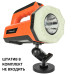 Ліхтар пошуковий Mactronic Flagger Max Rescue (1800 Lm) White/Orange LED USB-C 8800 mAh (PSL0073R) Ліхтар пошуковий Mactronic Flagger Max Rescue (1800 Lm) White/Orange LED USB-C 8800 mAh (PSL0073R)