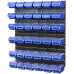 Лоток сортувальний з кришкою Ergobox 3 plus blue (170x240x126мм) (5901238242918) Лоток сортувальний з кришкою Ergobox 3 plus blue (170x240x126мм) (5901238242918)