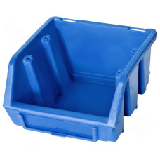 Лоток сортувальний Ergobox 1 blue (116x112x75мм) (5907763088908) Лоток сортувальний Ergobox 1 blue (116x112x75мм) (5907763088908)