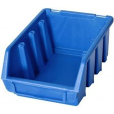 Лоток сортувальний Ergobox 2L blue (116x212x75мм) (5907763089059) Лоток сортувальний Ergobox 2L blue (116x212x75мм) (5907763089059)