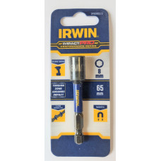 Насадка торцевая IMPACT PRO 8 х 65мм, IRWIN Насадка торцевая IMPACT PRO 8 х 65мм, IRWIN