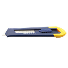 Нож с отлам сегм.ProEntry Snap-Off Knife 9мм Нож с отлам сегм.ProEntry Snap-Off Knife 9мм