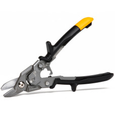 Ножиці по металу TOUGHBUILT Bulldog TB-H4-60-B, 243мм Ножиці по металу TOUGHBUILT Bulldog TB-H4-60-B, 243мм