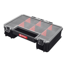 Органайзер QBRICK SYSTEM TWO ORGANIZER MULTI (257х182х65мм) (5901238251149) Органайзер QBRICK SYSTEM TWO ORGANIZER MULTI (257х182х65мм) (5901238251149)