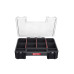 Органайзер QBRICK SYSTEM TWO ORGANIZER MULTI (257х182х65мм) (5901238251149) Органайзер QBRICK SYSTEM TWO ORGANIZER MULTI (257х182х65мм) (5901238251149)