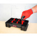 Органайзер QBRICK SYSTEM TWO ORGANIZER MULTI (257х182х65мм) (5901238251149) Органайзер QBRICK SYSTEM TWO ORGANIZER MULTI (257х182х65мм) (5901238251149)