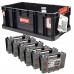 Органайзер QBRICK SYSTEM TWO ORGANIZER MULTI (257х182х65мм) (5901238251149) Органайзер QBRICK SYSTEM TWO ORGANIZER MULTI (257х182х65мм) (5901238251149)